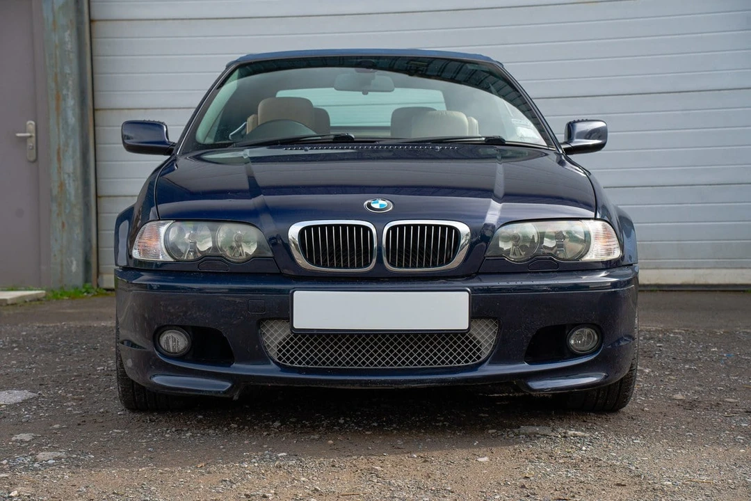 2002 BMW E46 330i & 330Ci - Image 19 of 30