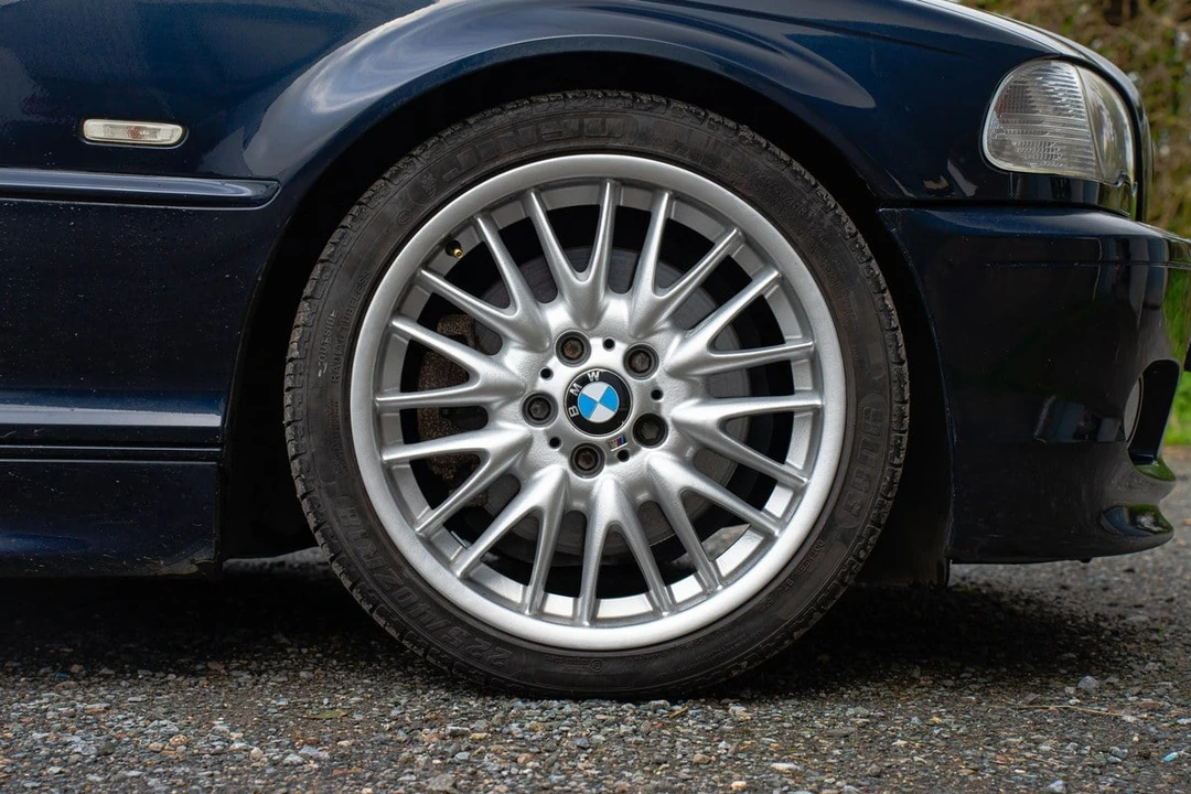 2002 BMW E46 330i & 330Ci - Image 27 of 30