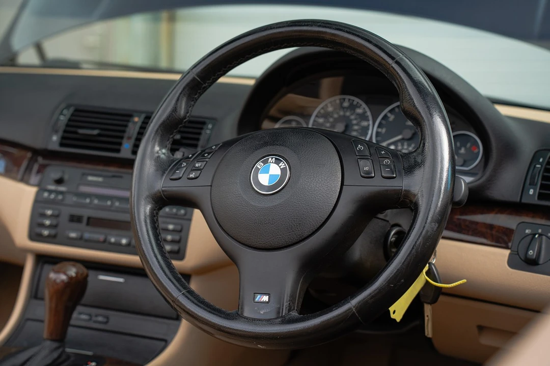 2002 BMW E46 330i & 330Ci - Image 29 of 30