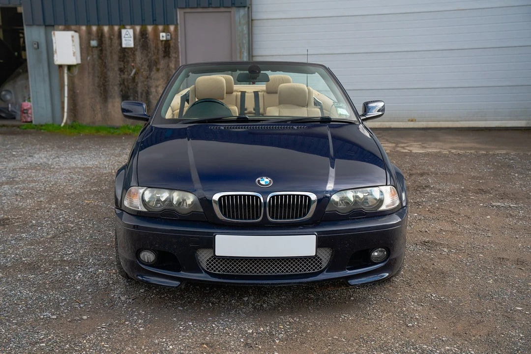 2002 BMW E46 330i & 330Ci - Image 4 of 30