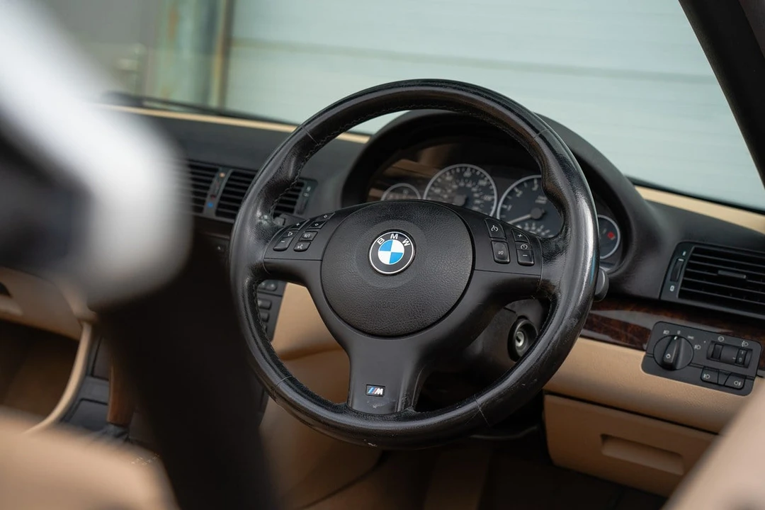 2002 BMW E46 330i & 330Ci - Image 30 of 30