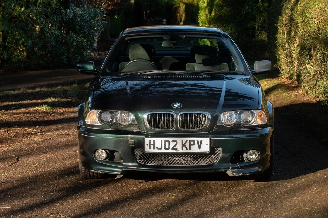 2002 BMW E46 330i & 330Ci - Image 15 of 30