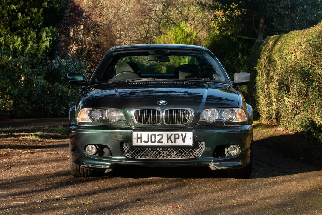 2002 BMW E46 330i & 330Ci - Image 16 of 30