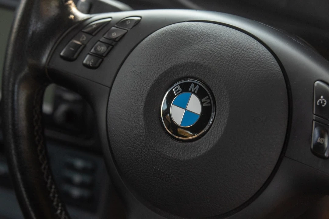 2002 BMW E46 330i & 330Ci - Image 30 of 30