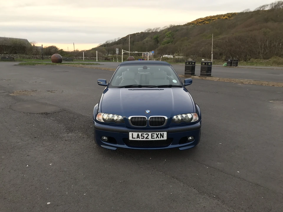 2002 BMW E46 330i & 330Ci - Image 5 of 31