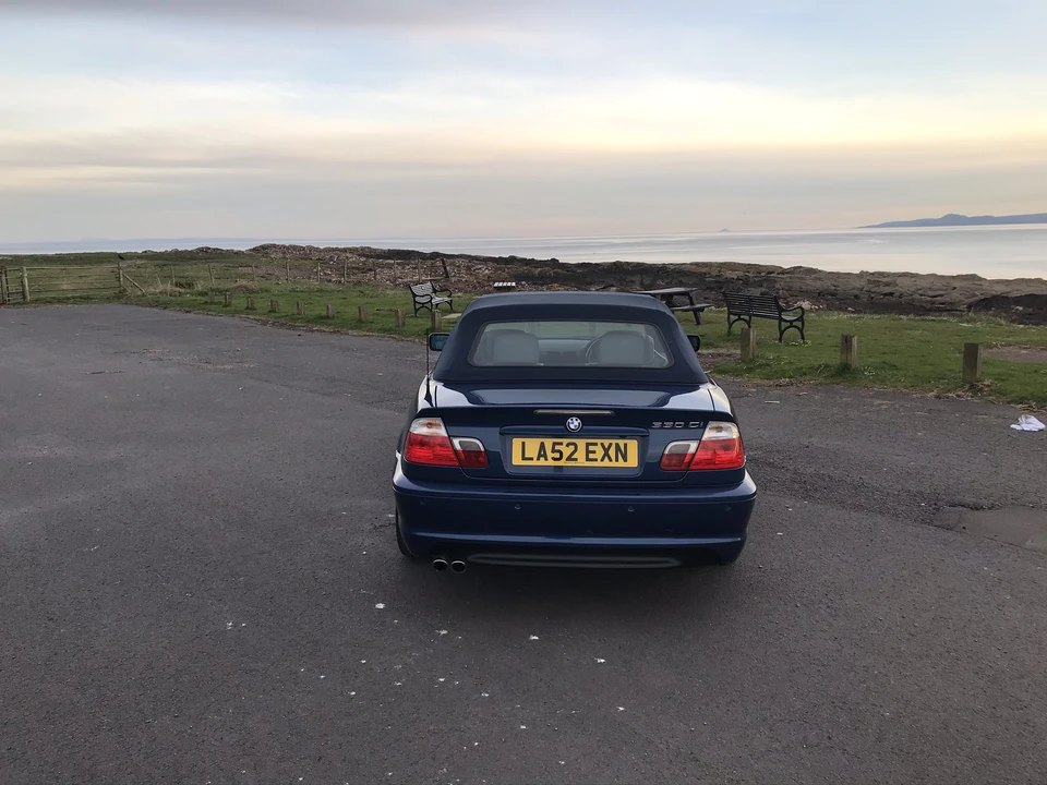 2002 BMW E46 330i & 330Ci - Image 9 of 31