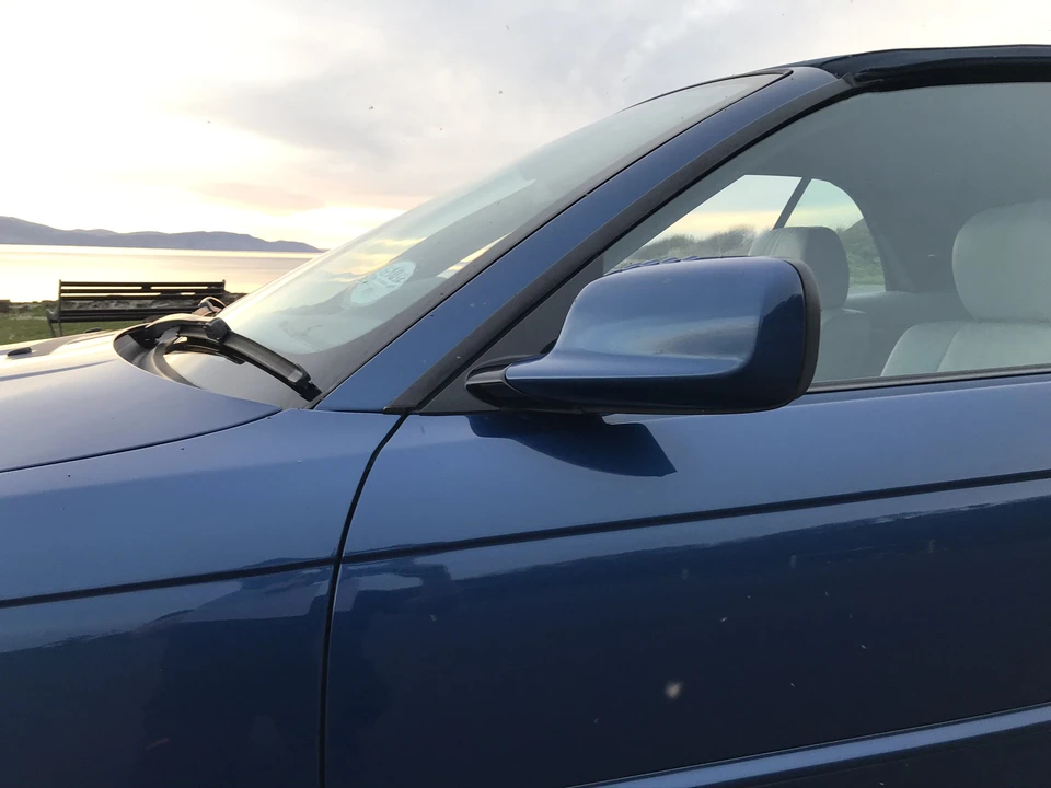 2002 BMW E46 330i & 330Ci - Image 16 of 31