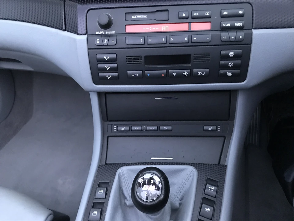 2002 BMW E46 330i & 330Ci - Image 30 of 31