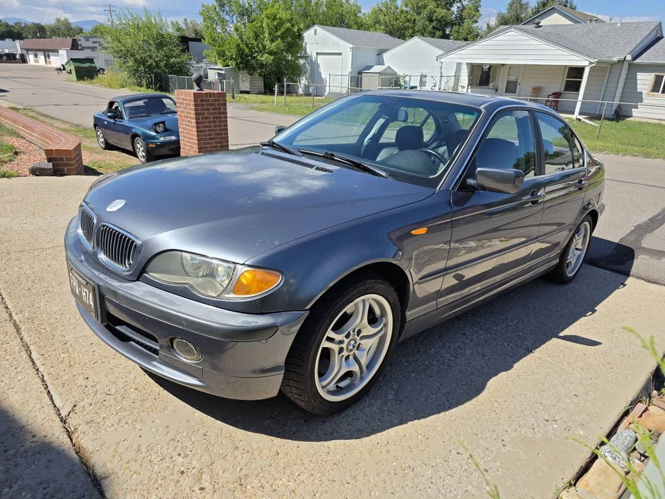 2002 BMW E46 330i & 330Ci - Image 7 of 21