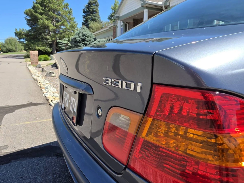 2002 BMW E46 330i & 330Ci - Image 4 of 21