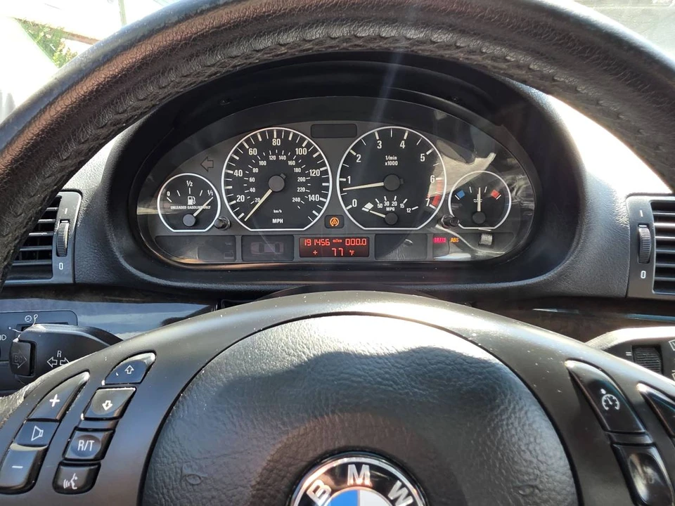 2002 BMW E46 330i & 330Ci - Image 13 of 21