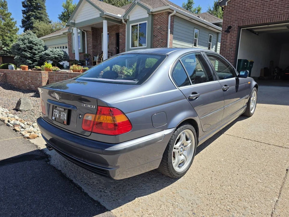 2002 BMW E46 330i & 330Ci - Image 3 of 21