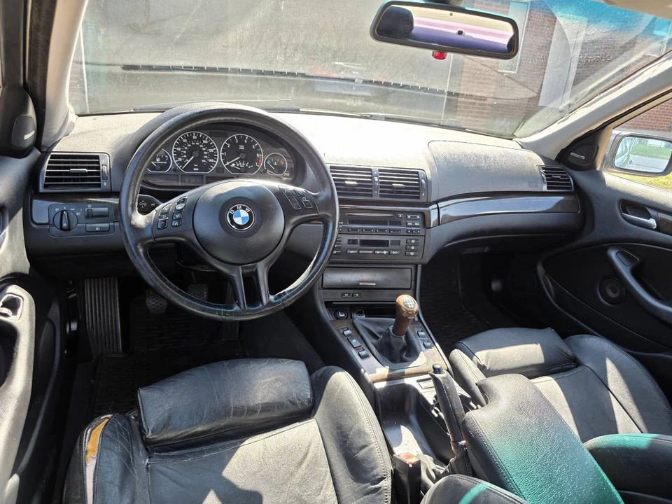 2002 BMW E46 330i & 330Ci - Image 12 of 21