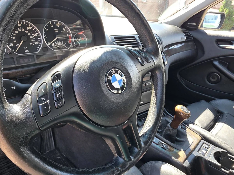 2002 BMW E46 330i & 330Ci - Image 11 of 21