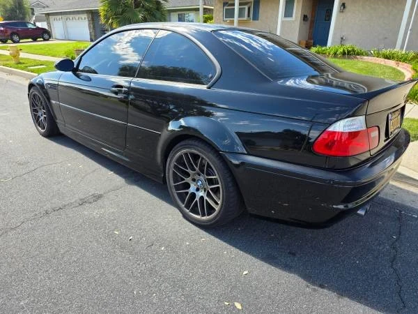 2002 BMW E46 M3 - Image 9 of 15