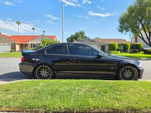2002 BMW E46 M3 - Image 2 of 15