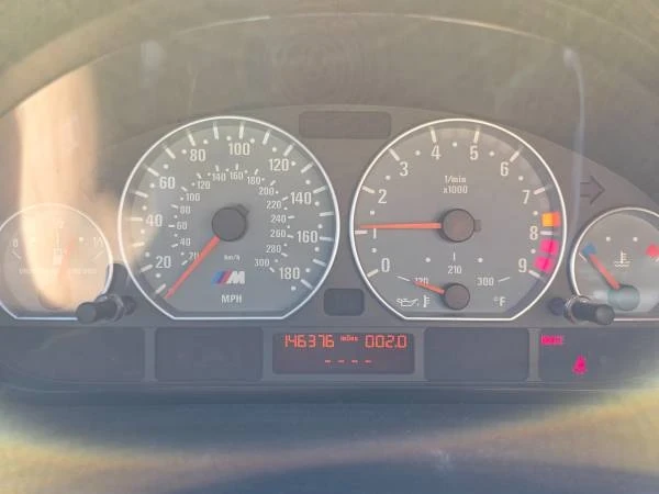 2002 BMW E46 M3 - Image 15 of 15