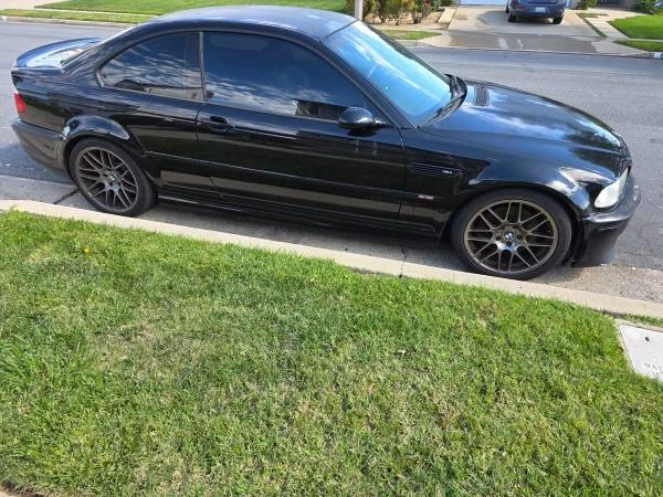 2002 BMW E46 M3 - Image 7 of 15