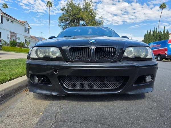 2002 BMW E46 M3 - Image 4 of 15