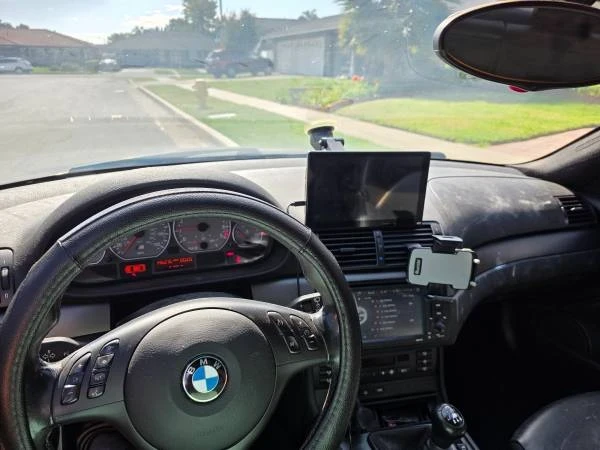 2002 BMW E46 M3 - Image 14 of 15