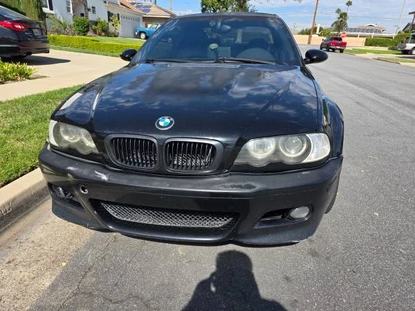 2002 BMW E46 M3 - Image 6 of 15
