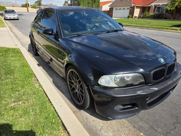 2002 BMW E46 M3 - Image 5 of 15