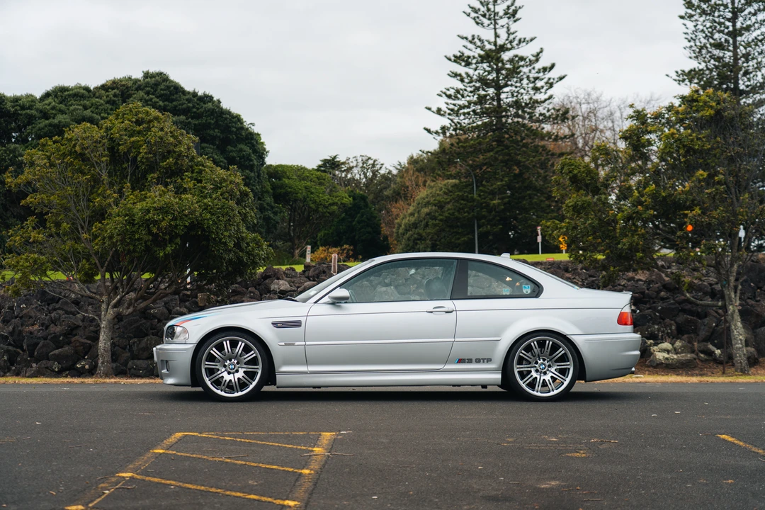 2002 BMW E46 M3 - Image 16 of 31