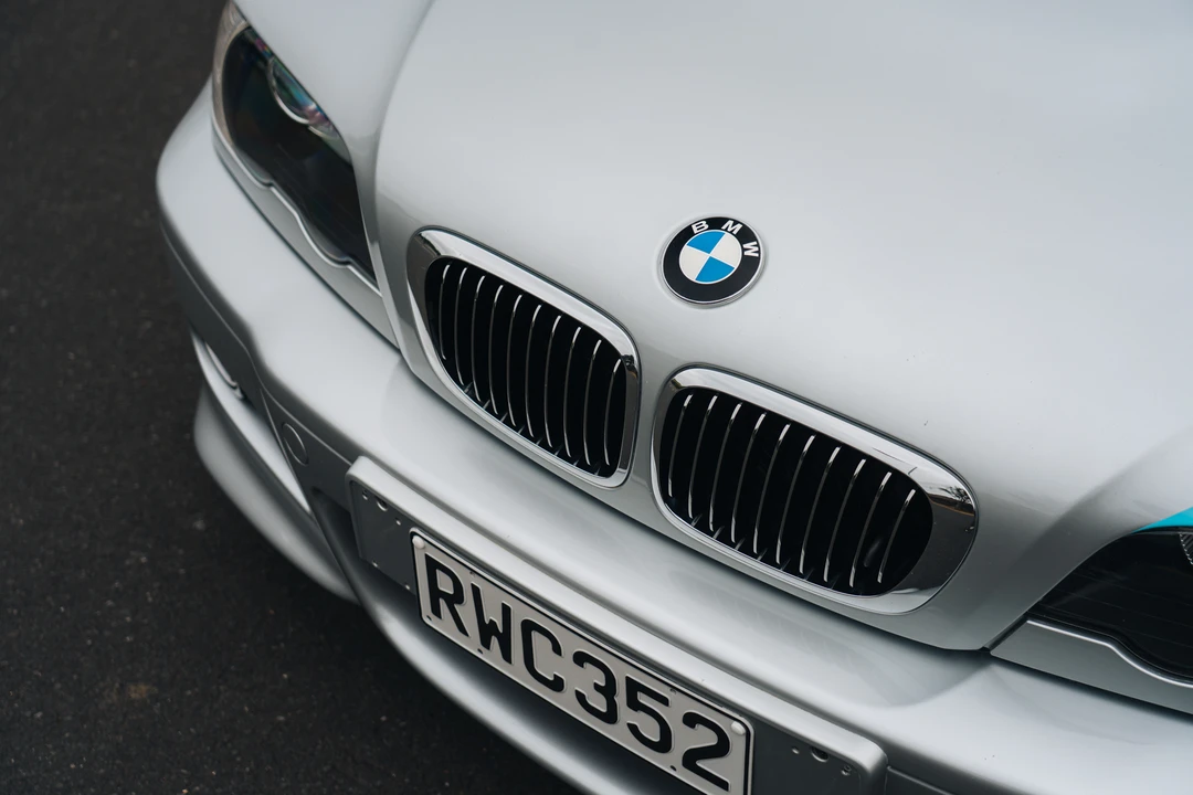 2002 BMW E46 M3 - Image 20 of 31