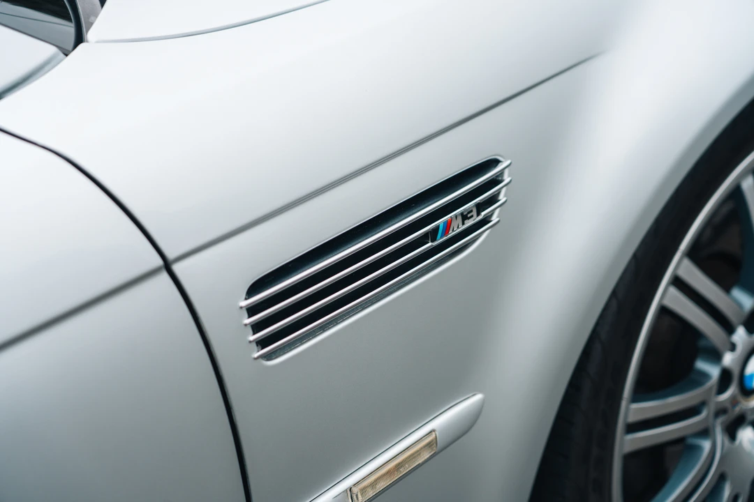 2002 BMW E46 M3 - Image 30 of 31