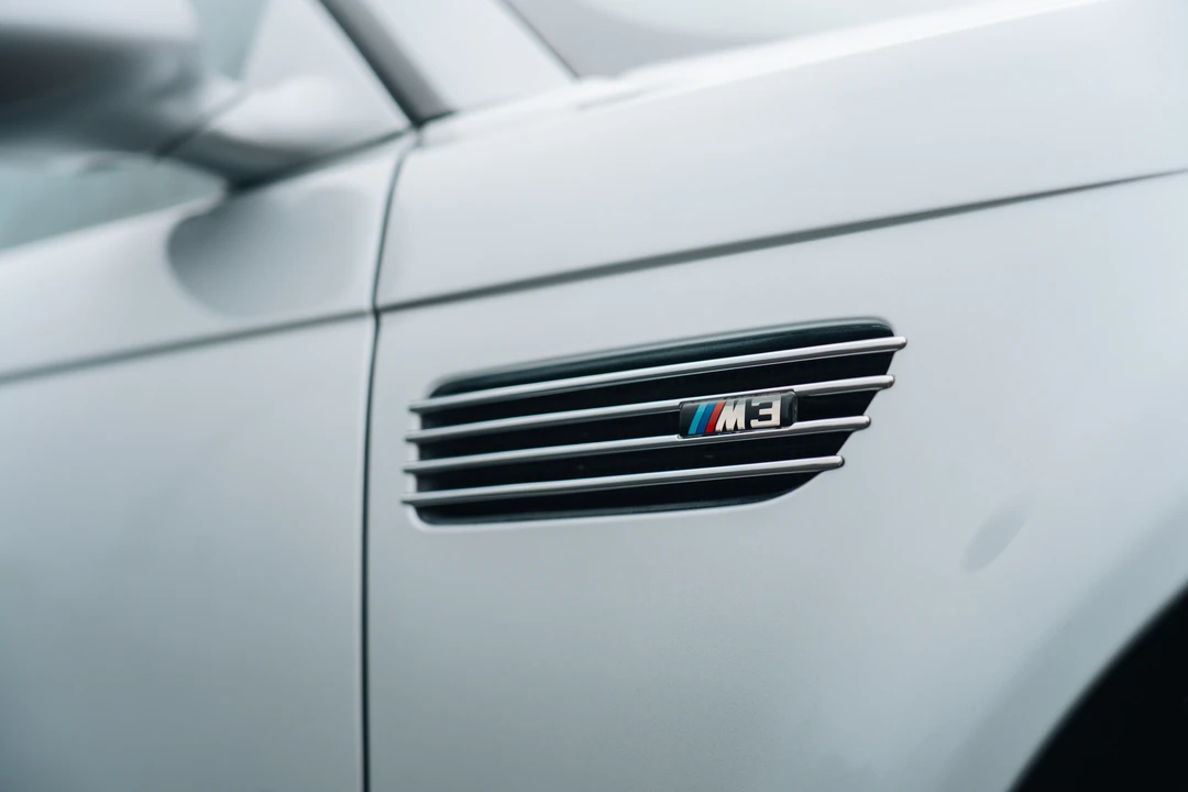 2002 BMW E46 M3 - Image 31 of 31