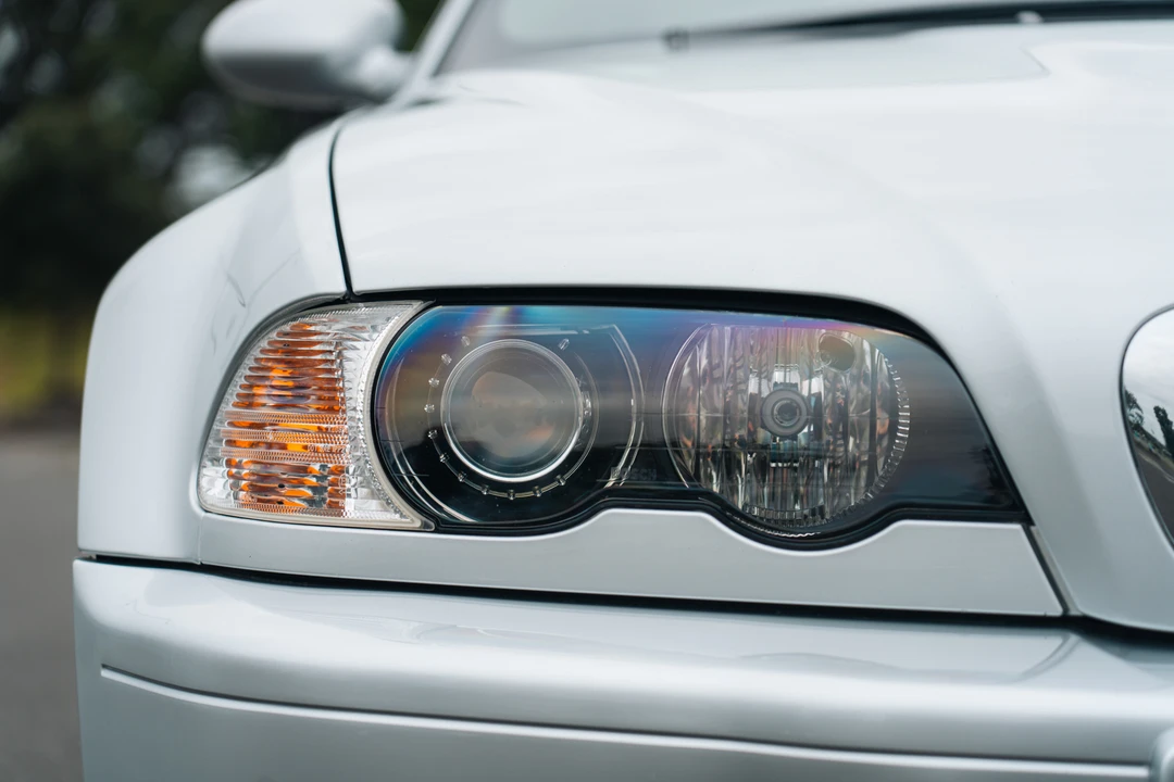 2002 BMW E46 M3 - Image 21 of 31