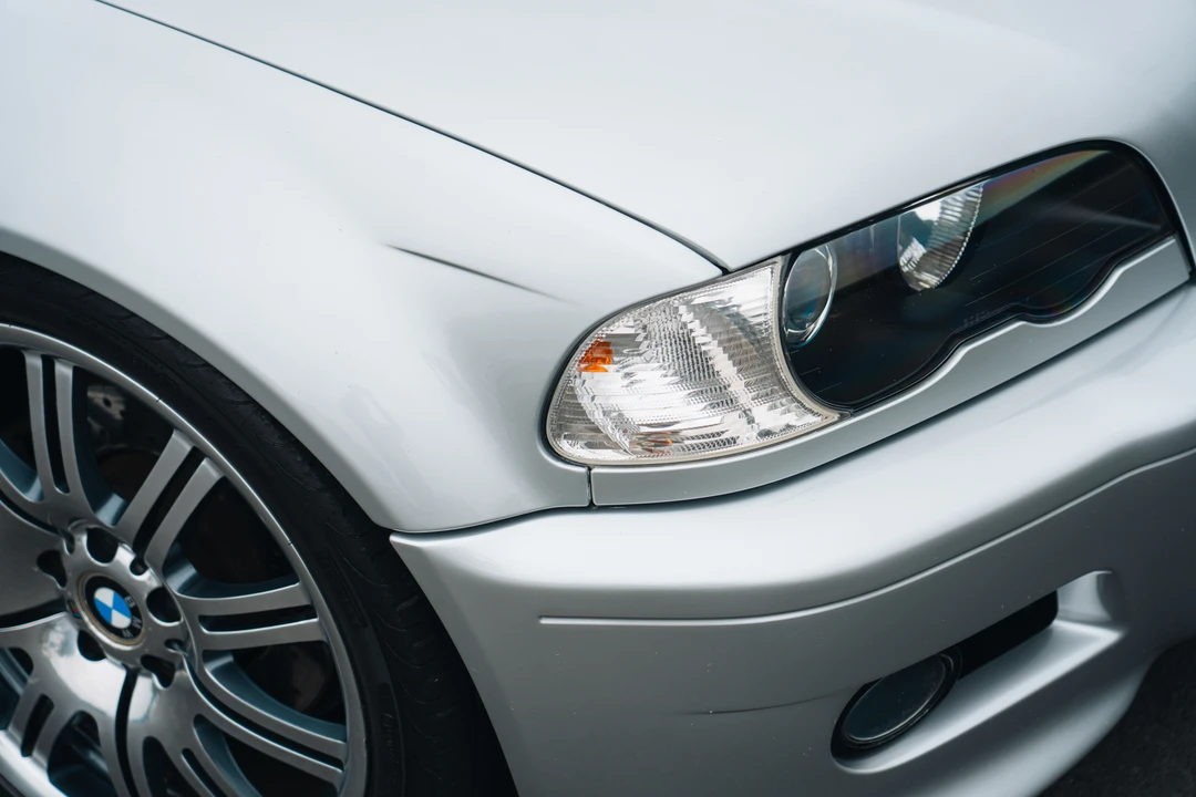 2002 BMW E46 M3 - Image 24 of 31