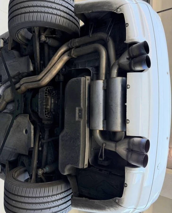 2002 BMW E46 M3 - Image 7 of 18