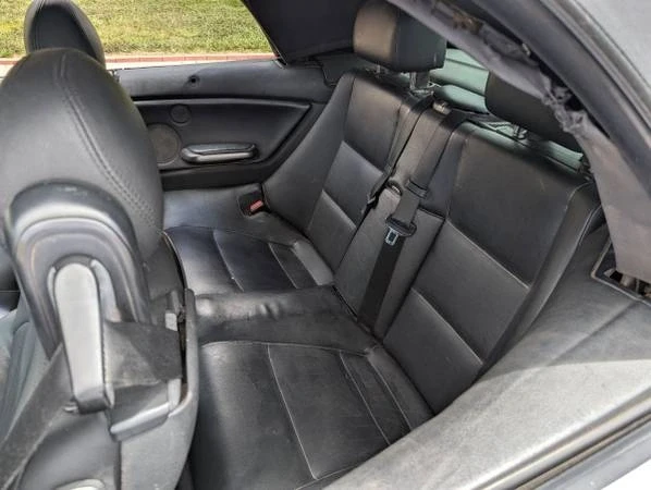 2002 BMW E46 M3 - Image 9 of 10