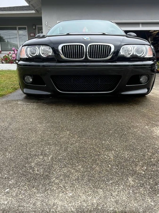 2002 BMW E46 M3 - Image 13 of 24