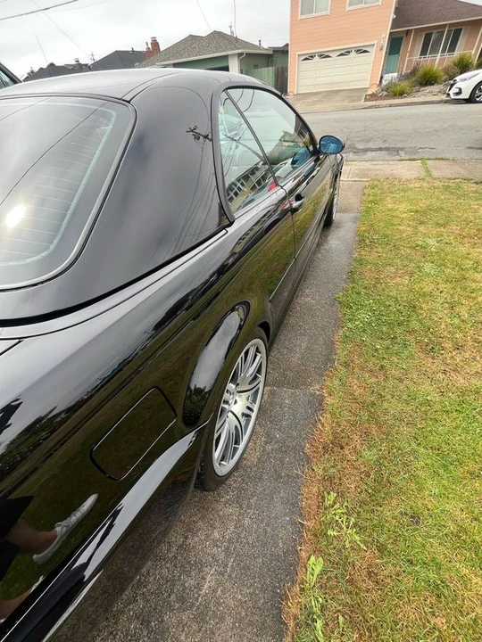 2002 BMW E46 M3 - Image 8 of 24
