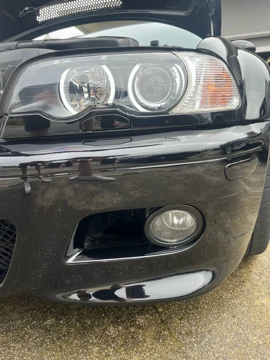 2002 BMW E46 M3 - Image 5 of 24