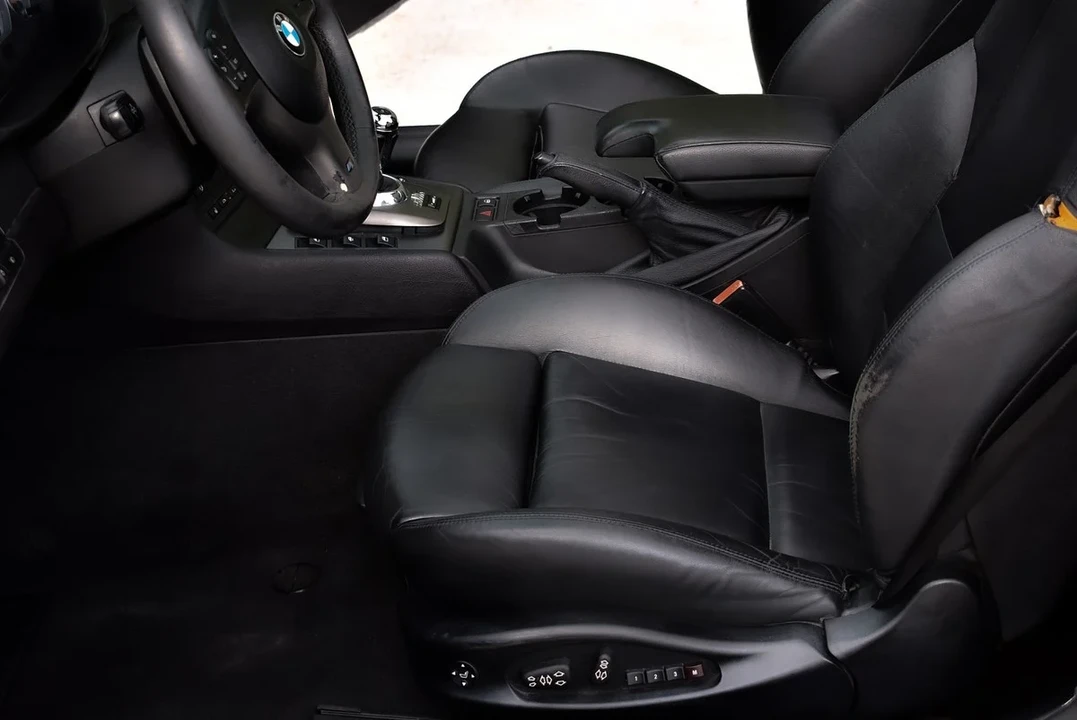 2002 BMW E46 M3 - Image 24 of 30