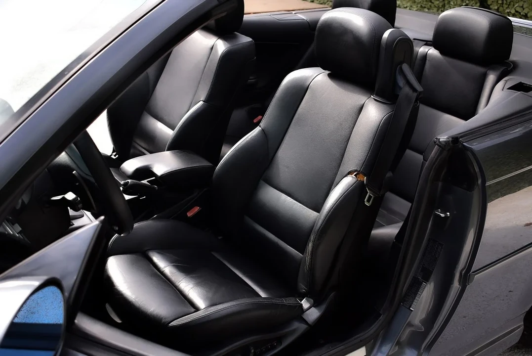 2002 BMW E46 M3 - Image 25 of 30