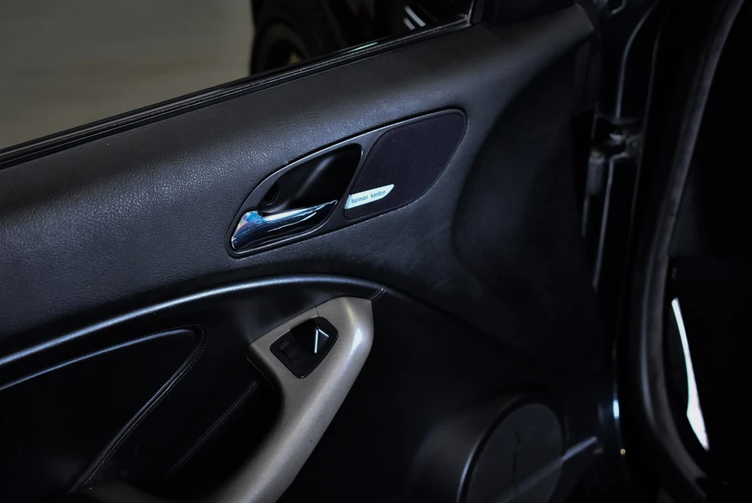 2002 BMW E46 M3 - Image 28 of 30