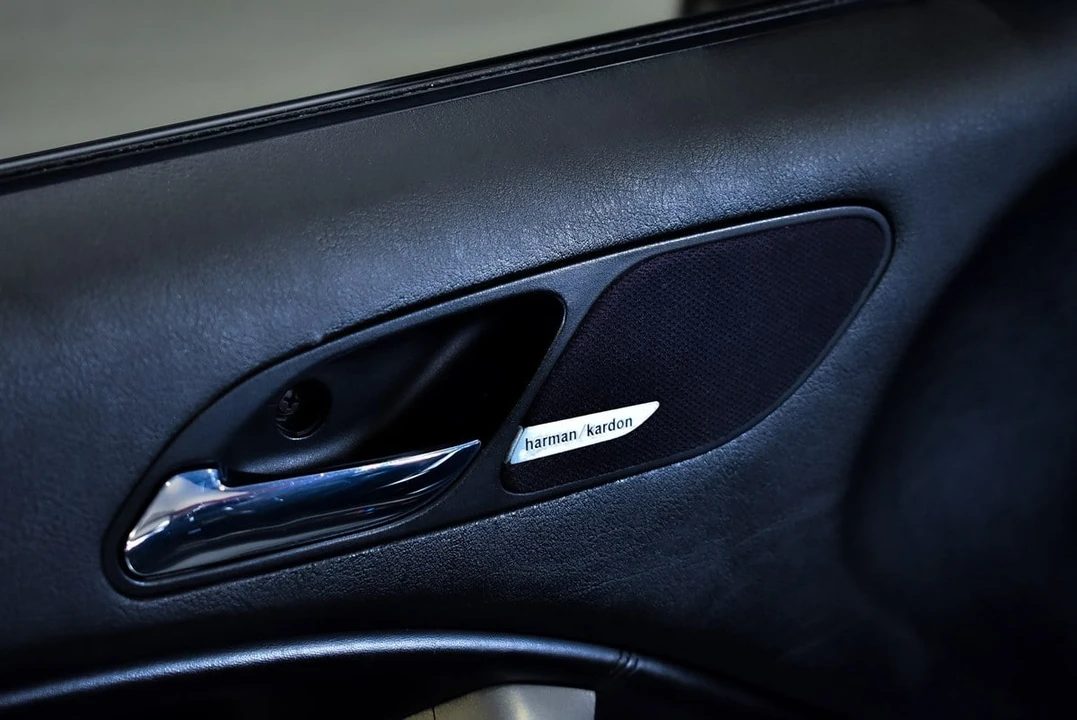 2002 BMW E46 M3 - Image 30 of 30