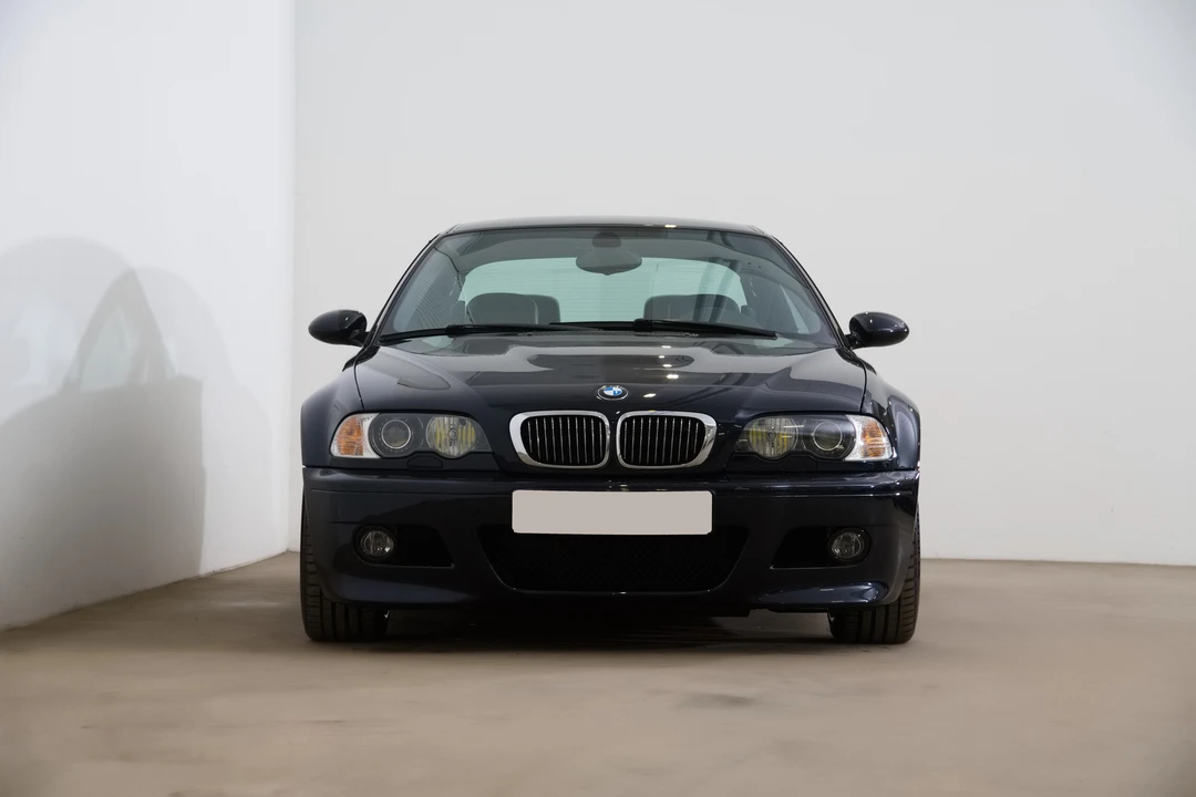 2002 BMW E46 M3 - Image 2 of 31