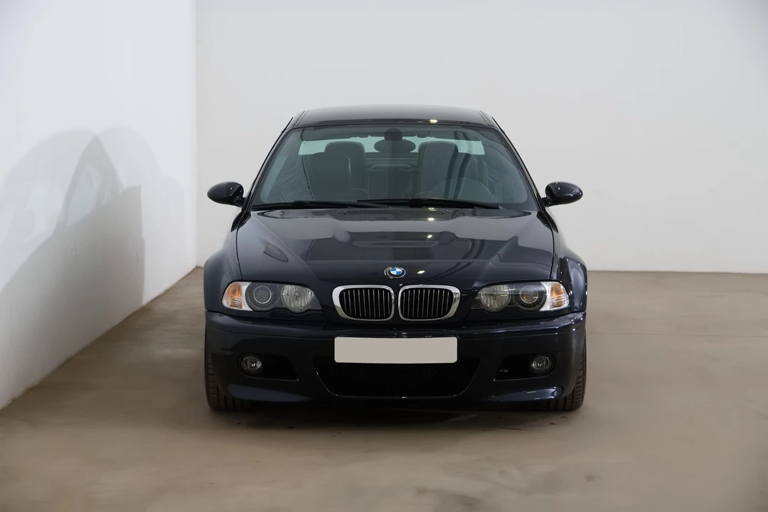 2002 BMW E46 M3 - Image 10 of 31