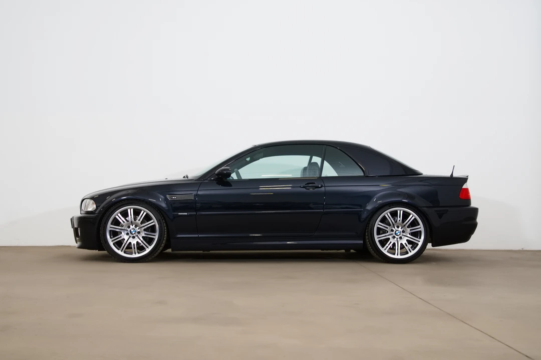2002 BMW E46 M3 - Image 8 of 31