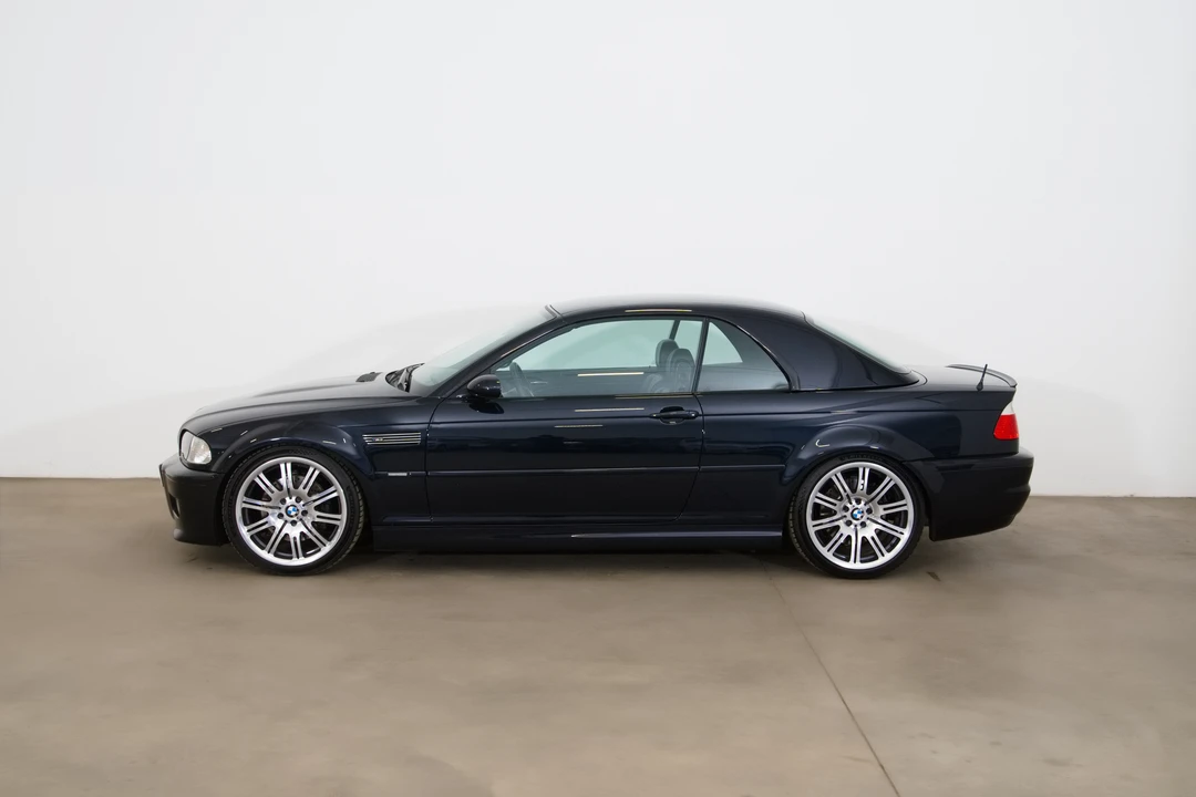 2002 BMW E46 M3 - Image 13 of 31