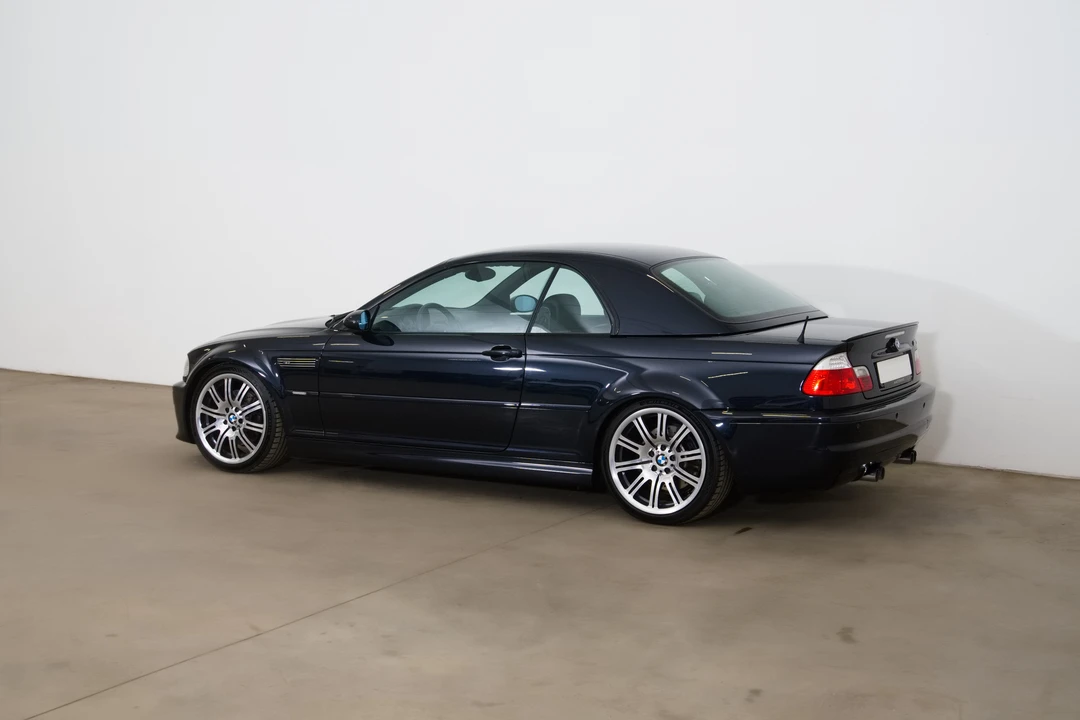 2002 BMW E46 M3 - Image 14 of 31