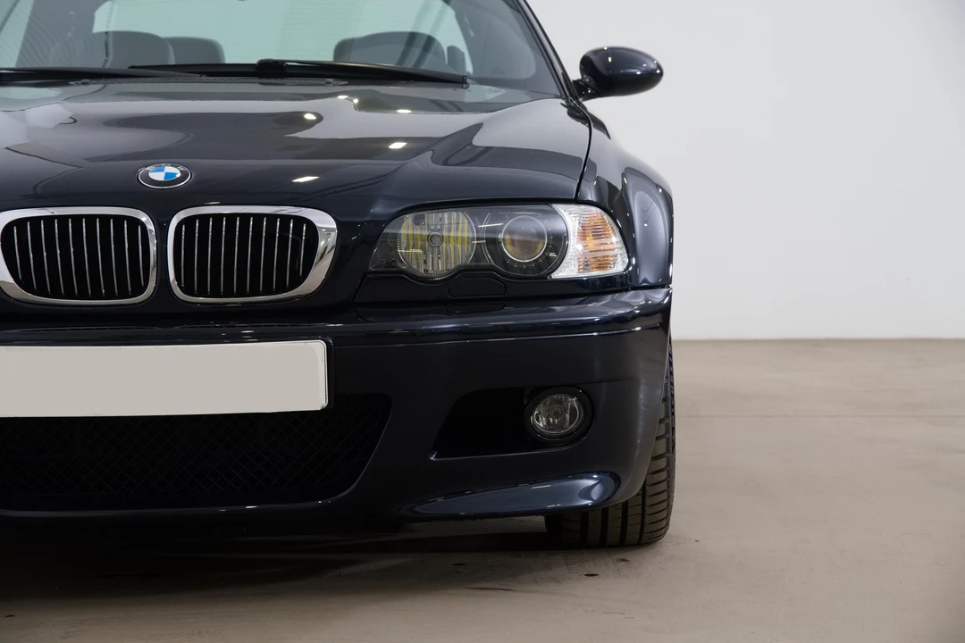 2002 BMW E46 M3 - Image 25 of 31