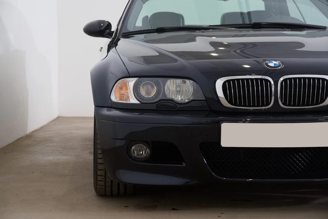 2002 BMW E46 M3 - Image 26 of 31