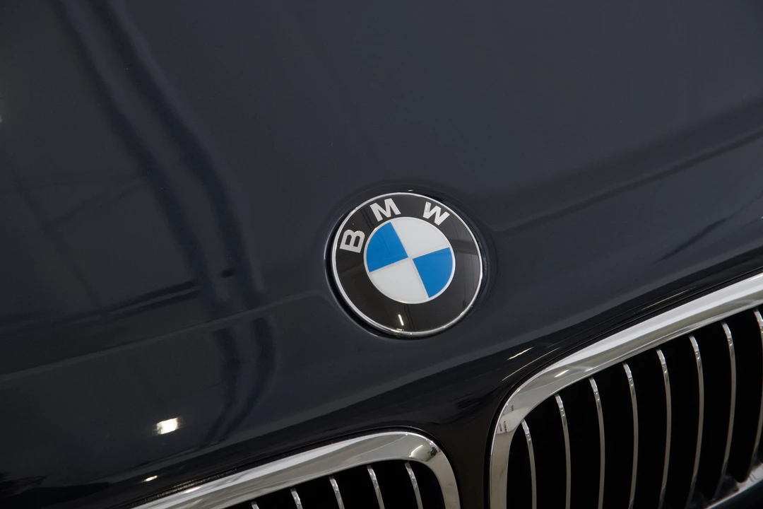 2002 BMW E46 M3 - Image 27 of 31