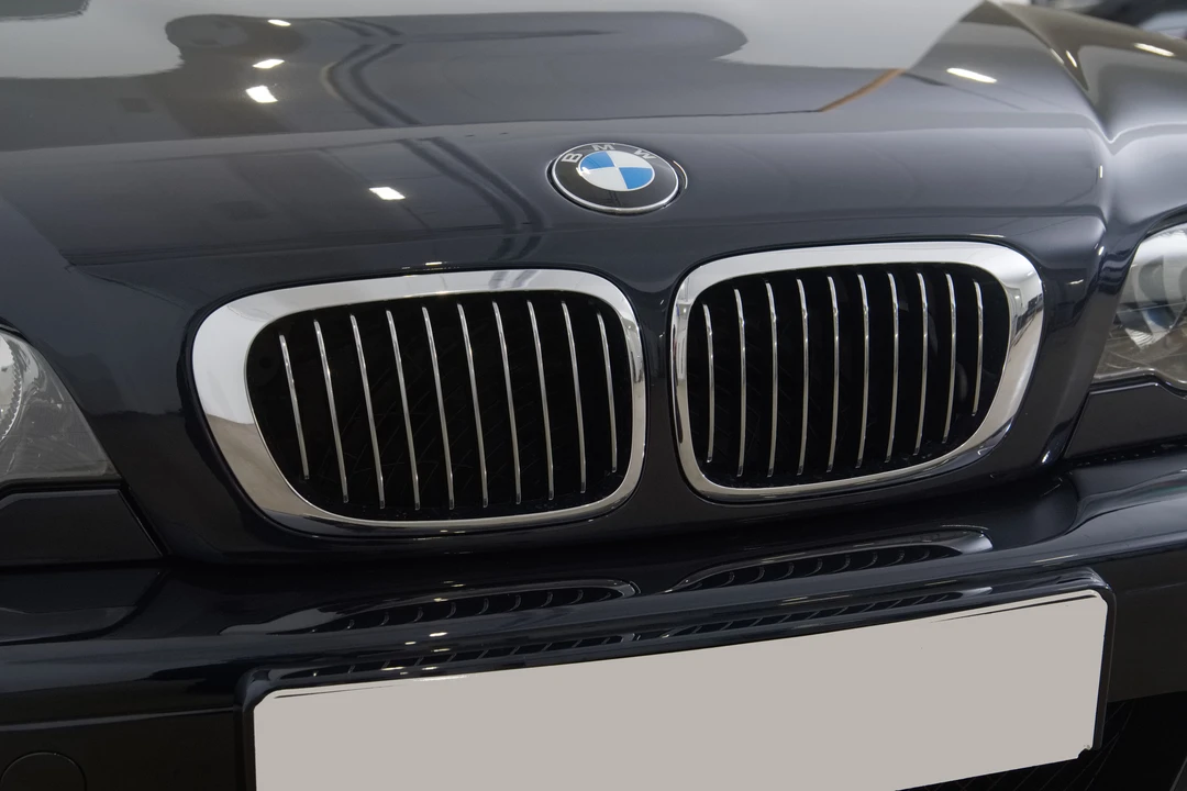 2002 BMW E46 M3 - Image 28 of 31